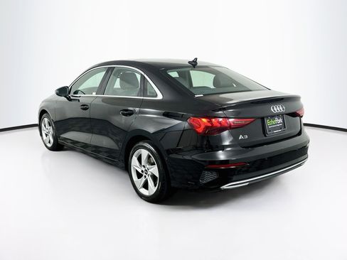 Used 2024 Audi A3 2.0T Premium FWD image 5