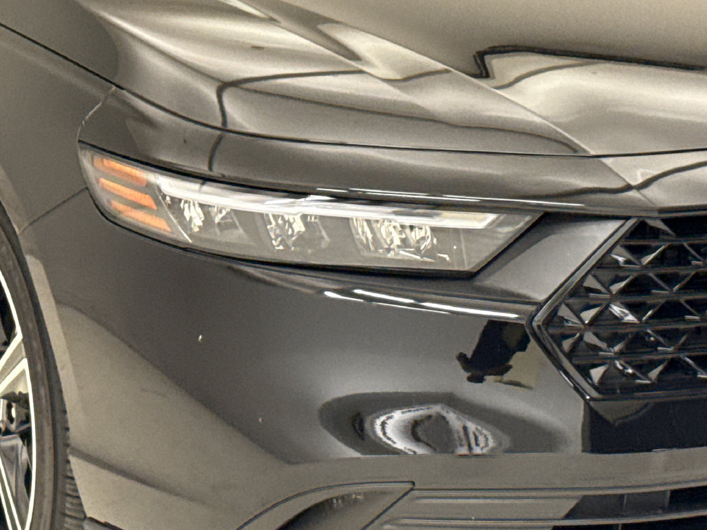 Certified 2026 Honda Accord Sport image 5