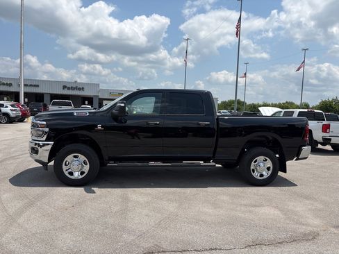 New 2025 RAM 2500 Tradesman image 7
