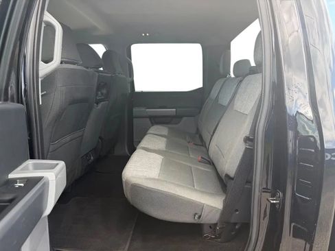 Used 2022 Ford F150 XLT w/ XTR Package AWD/4WD image 27