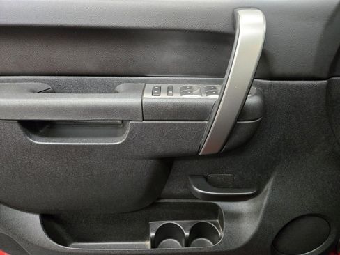 Used 2012 Chevrolet Silverado 1500 LT w/ All-Star Edition RWD image 14