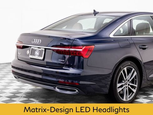 Used 2023 Audi A6 Premium Plus w/ Premium Plus Package image 29