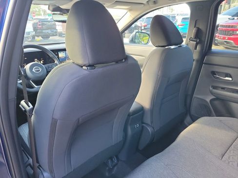 New 2026 Nissan Kicks SV image 13