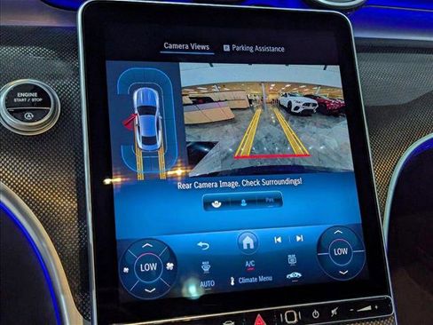 New 2024 Mercedes-Benz CLE 300 4MATIC Coupe image 22