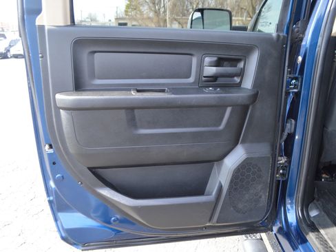 Used 2020 RAM 2500 Tradesman AWD/4WD image 20