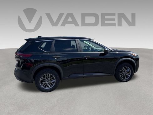 Used 2023 Nissan Rogue S AWD/4WD image 23