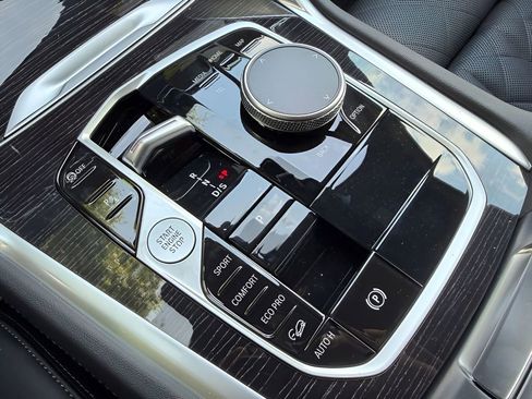 New 2027 BMW X6 xDrive40i AWD/4WD image 19