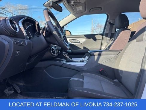 Used 2024 Chevrolet Blazer LT w/ Convenience Package image 5