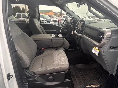 Used 2022 Ford F150 XLT w/ Trailer Tow Package image 19