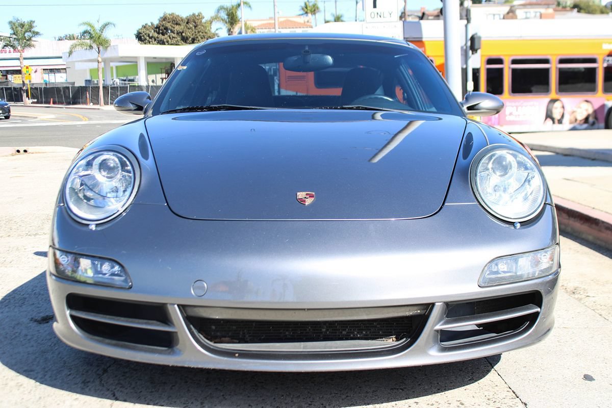 Used 2007 Porsche 911 Carrera S RWD image 10
