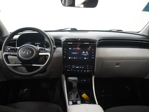 Used 2024 Hyundai Tucson SEL AWD/4WD image 16