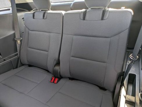 New 2026 Ford Explorer Active AWD/4WD image 17