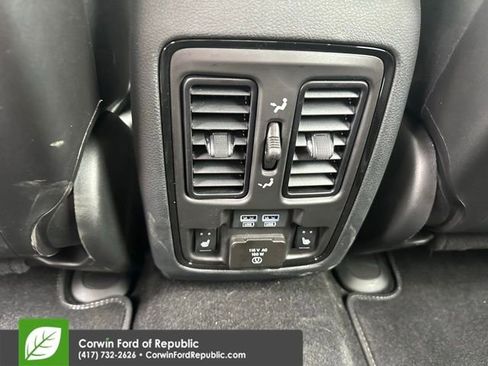 Used 2024 Dodge Durango SRT Hellcat AWD/4WD image 19