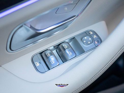 Used 2020 Mercedes-Benz GLS 580 4MATIC image 41