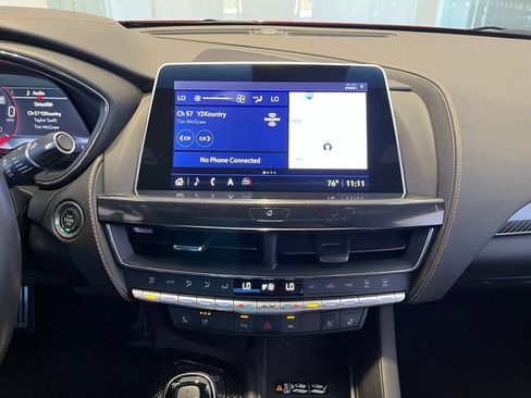 Used 2023 Cadillac CT5 V w/ Premium Package AWD/4WD image 33