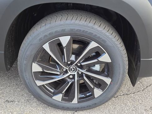 New 2026 MAZDA CX-50 2.5 Hybrid w/ Weather Package image 9