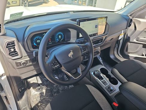 New 2025 Ford Bronco Sport Big Bend image 29