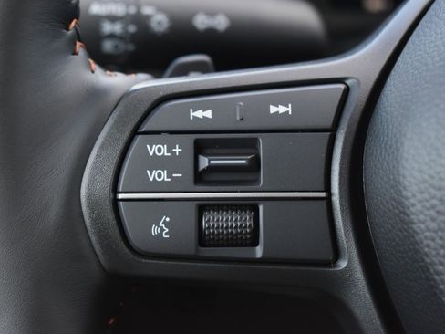 New 2026 Honda CR-V TrailSport image 5