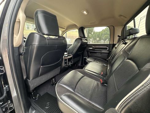 Used 2022 RAM 2500 Laramie AWD/4WD image 35