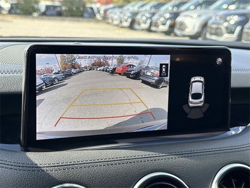 Certified 2022 Kia Stinger GT-Line w/ Sun & Sound Package image 21