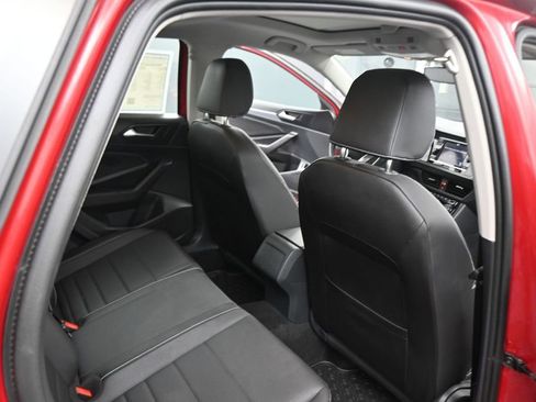 Used 2023 Volkswagen Jetta SE w/ Panoramic Sunroof Package FWD image 45