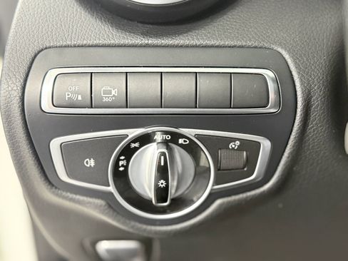 Used 2017 Mercedes-Benz GLC 43 AMG 4MATIC image 28