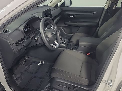 Certified 2026 Honda CR-V EX image 16