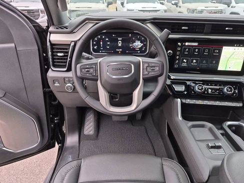 New 2026 GMC Sierra 2500 Denali w/ Denali Reserve Package AWD/4WD image 35