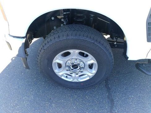 New 2026 Ford F350 XLT w/ XLT Premium Package image 22