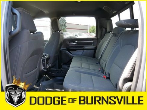 Used 2023 RAM 1500 Big Horn AWD/4WD image 17