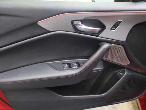 Used 2022 Acura TLX SH-AWD w/ A-SPEC Pkg image 15