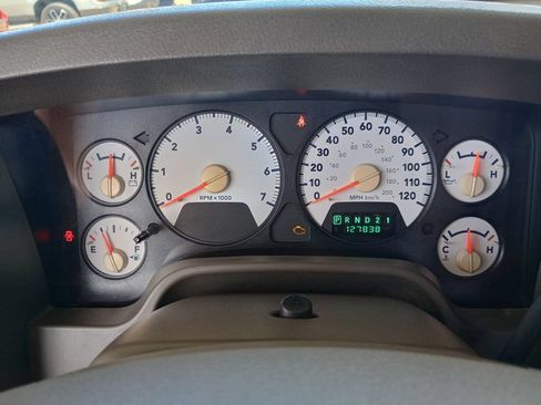 Used 2006 Dodge Ram 1500 Truck ST w/ Trailer Tow Group AWD/4WD image 12