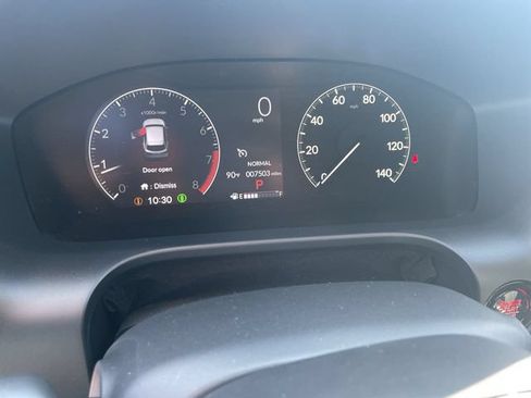 Certified 2026 Honda HR-V EX-L image 12