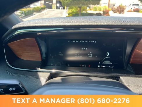 Used 2019 Lincoln Navigator Reserve AWD/4WD image 18