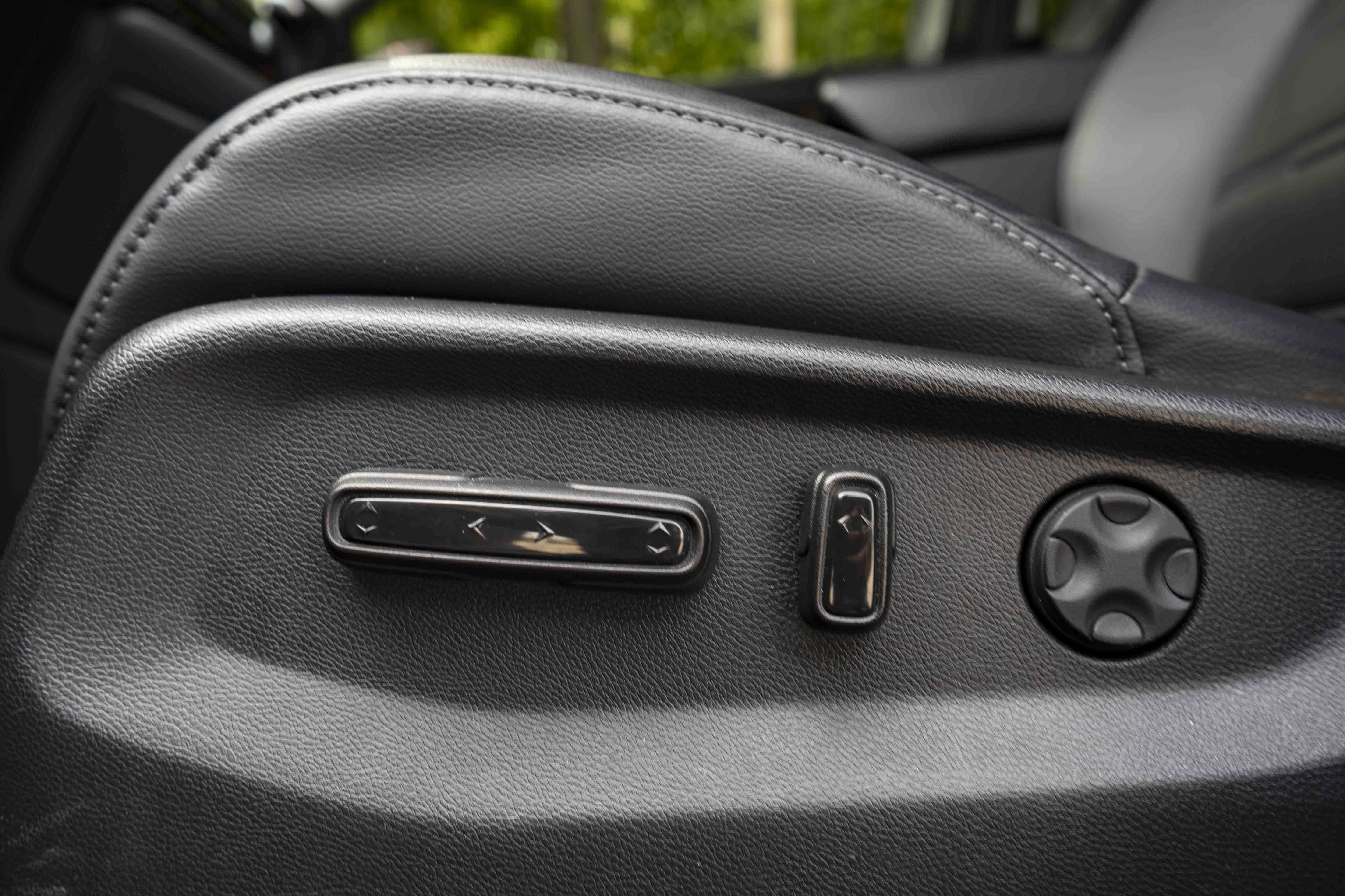 Used 2021 Honda CR-V EX-L image 40