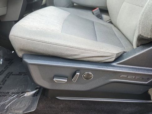 Used 2021 Ford F150 XLT w/ Equipment Group 302A High image 18