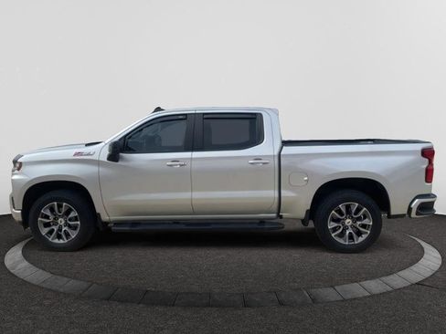 Used 2021 Chevrolet Silverado 1500 RST w/ All Star Edition Plus image 6