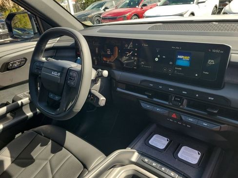 New 2027 Kia Telluride EX X-Line image 9