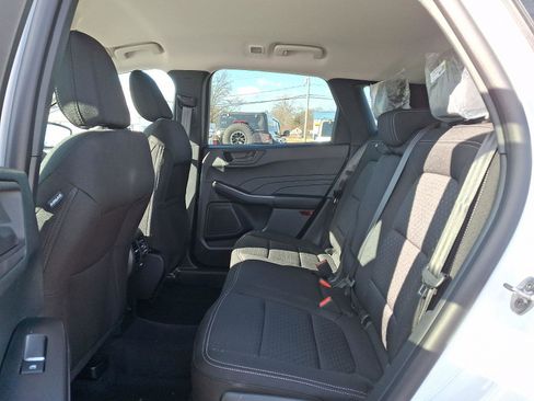New 2026 Ford Escape Active image 6