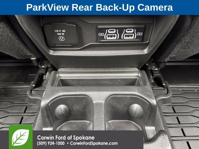 Used 2024 Jeep Grand Cherokee L Limited w/ Luxury Tech Group II AWD/4WD image 13