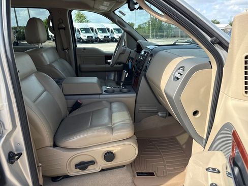 Used 2006 Ford F150 XLT image 20