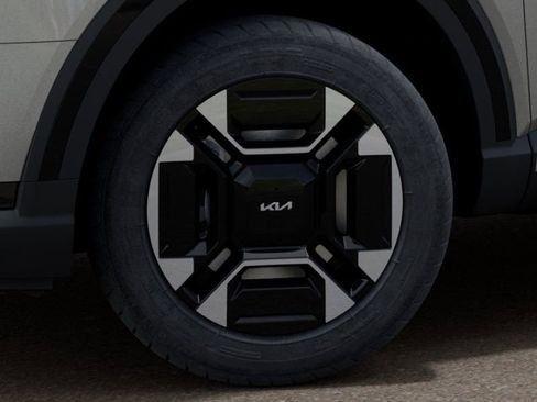 New 2027 Kia Telluride EX AWD/4WD image 10