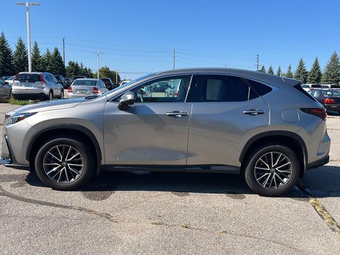 Used 2024 Lexus NX 350 AWD w/ Cold Area Package image 28