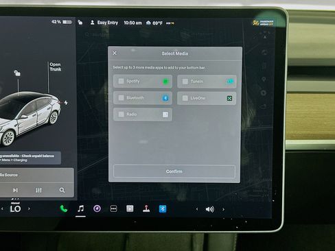 Used 2021 Tesla Model 3 Long Range image 18