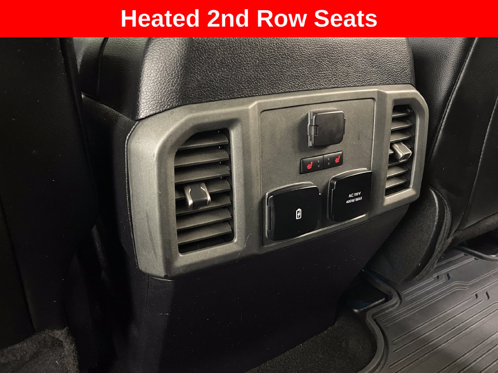Used 2019 Ford F150 Raptor w/ Equipment Group 802A Luxury AWD/4WD image 13