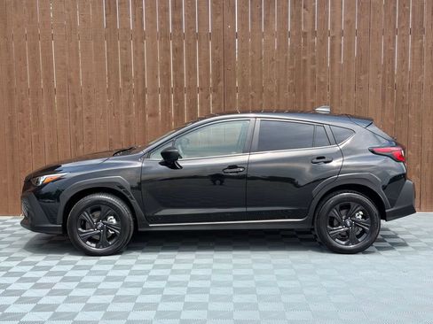 Used 2025 Subaru Crosstrek 2.0i w/ Convenience Package #1 AWD/4WD image 12