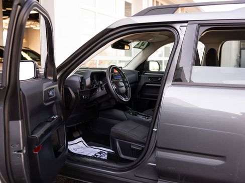 Used 2022 Ford Bronco Sport AWD/4WD image 24