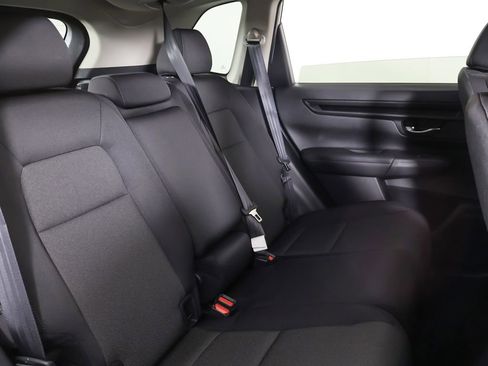 New 2026 Honda CR-V LX image 22