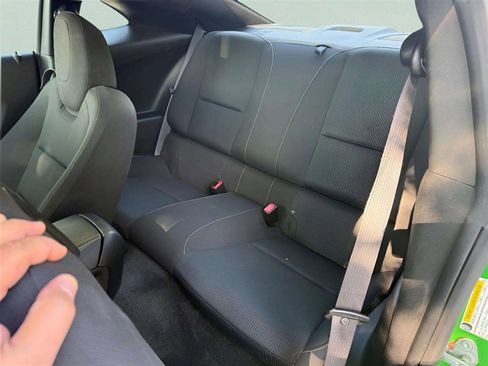 Used 2010 Chevrolet Camaro LT RWD image 10