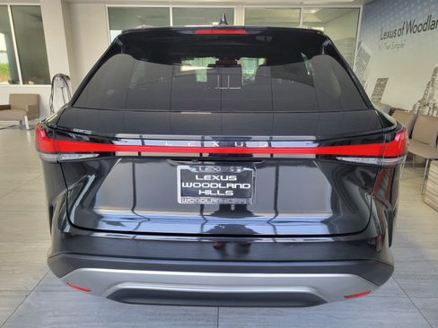 Certified 2023 Lexus RX 350 Premium Plus image 4